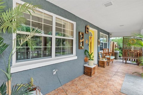 Villa ou maison à vendre à Lakeland, Floride: 3 chambres, 117.15 m2 № 1905492 - photo 2
