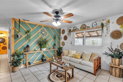 Villa ou maison à vendre à Lakeland, Floride: 3 chambres, 117.15 m2 № 1905492 - photo 4
