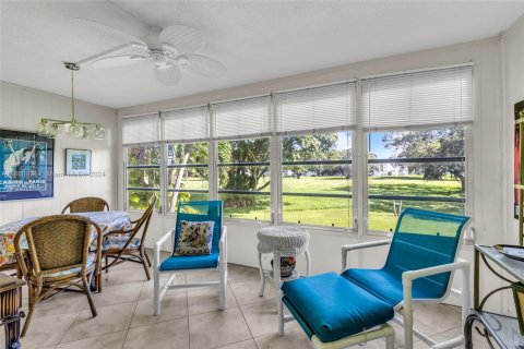 Condo in Deerfield Beach, Florida, 2 bedrooms  № 1865454 - photo 23