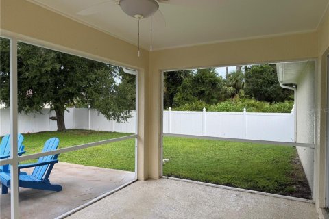 Casa en alquiler en North Port, Florida, 3 dormitorios, 115.29 m2 № 1914867 - foto 29