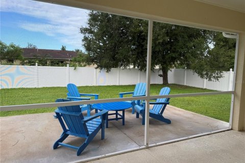 Casa en alquiler en North Port, Florida, 3 dormitorios, 115.29 m2 № 1914867 - foto 28