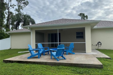 Casa en alquiler en North Port, Florida, 3 dormitorios, 115.29 m2 № 1914867 - foto 8