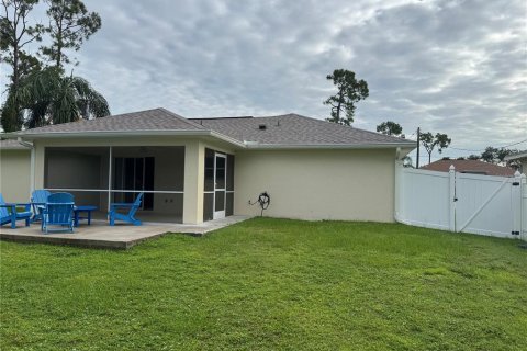 Casa en alquiler en North Port, Florida, 3 dormitorios, 115.29 m2 № 1914867 - foto 30