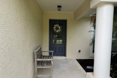 Casa en alquiler en North Port, Florida, 3 dormitorios, 115.29 m2 № 1914867 - foto 2