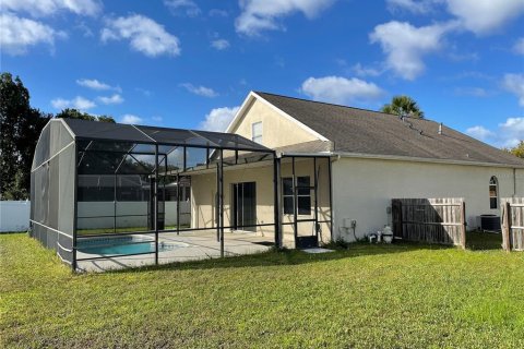 Villa ou maison à vendre à Orlando, Floride: 4 chambres, 236.9 m2 № 2431071 - photo 3