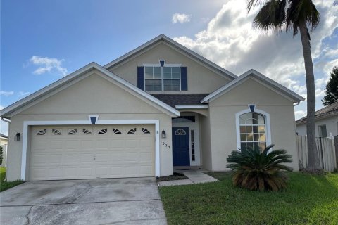Villa ou maison à Orlando, Floride 4 chambres, 236.9 m2 № 2431071