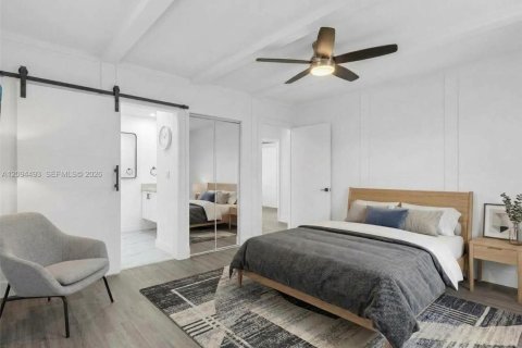 Villa ou maison à vendre à Fort Lauderdale, Floride: 3 chambres, 85.1 m2 № 2385163 - photo 7
