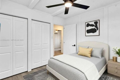 Villa ou maison à vendre à Fort Lauderdale, Floride: 3 chambres, 85.1 m2 № 2385163 - photo 9