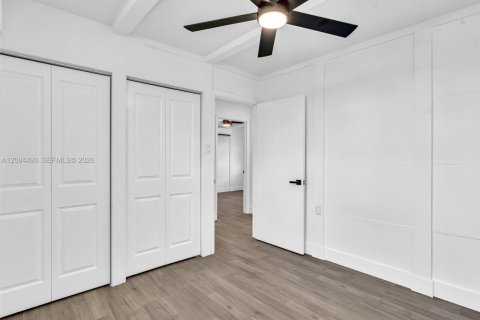 Villa ou maison à vendre à Fort Lauderdale, Floride: 3 chambres, 85.1 m2 № 2385163 - photo 10