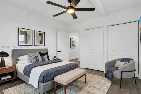 Villa ou maison à vendre à Fort Lauderdale, Floride: 3 chambres, 85.1 m2 № 2385163 - photo 6