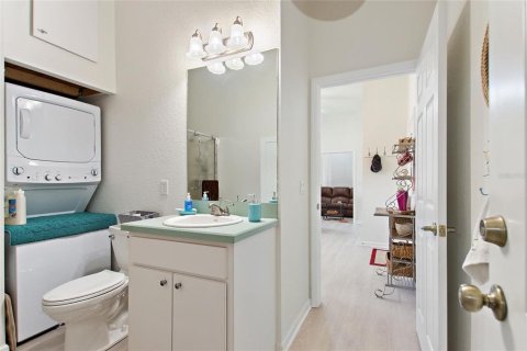 House in Polk City, Florida 1 bedroom, 39.86 sq.m. № 1027942 - photo 29