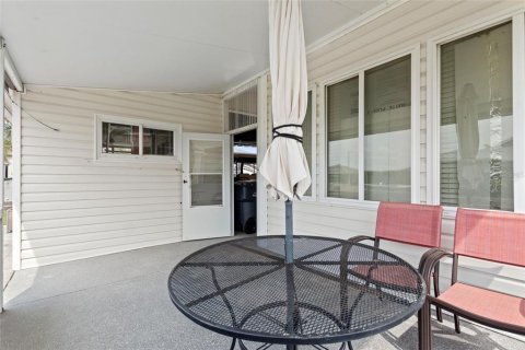 House in Polk City, Florida 1 bedroom, 39.86 sq.m. № 1027942 - photo 20