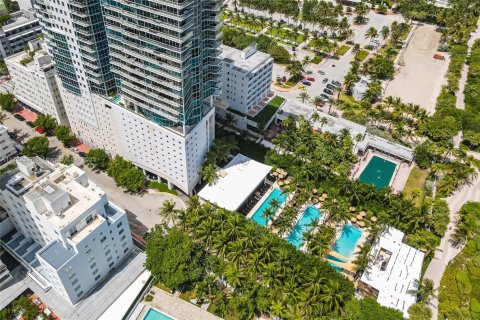 Copropriété à vendre à Miami Beach, Floride: 2 chambres, 122.26 m2 № 1763558 - photo 4