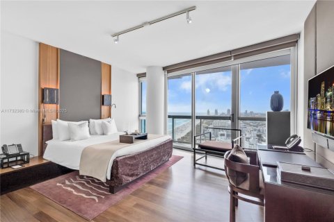 Copropriété à vendre à Miami Beach, Floride: 2 chambres, 122.26 m2 № 1763558 - photo 15