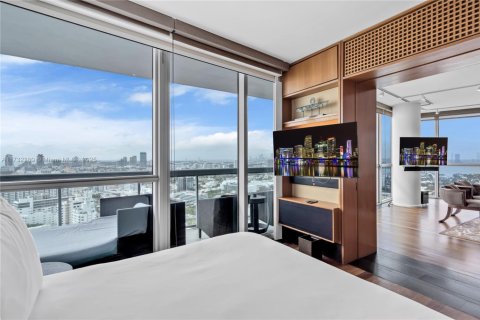 Copropriété à vendre à Miami Beach, Floride: 2 chambres, 122.26 m2 № 1763558 - photo 24