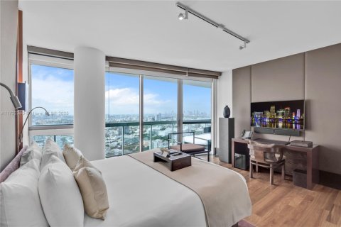 Copropriété à vendre à Miami Beach, Floride: 2 chambres, 122.26 m2 № 1763558 - photo 17