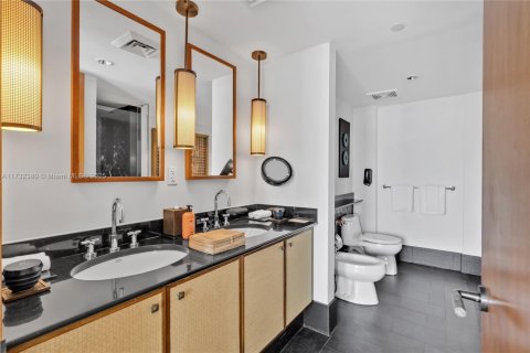 Copropriété à vendre à Miami Beach, Floride: 2 chambres, 122.26 m2 № 1763558 - photo 18