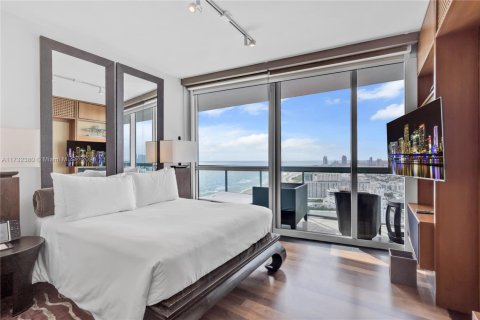 Copropriété à vendre à Miami Beach, Floride: 2 chambres, 122.26 m2 № 1763558 - photo 22