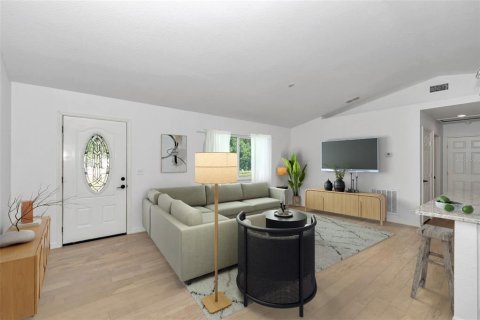 Villa ou maison à vendre à Dunnellon, Floride: 3 chambres, 118.17 m2 № 1722753 - photo 10