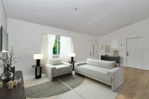Villa ou maison à vendre à Dunnellon, Floride: 3 chambres, 118.17 m2 № 1722753 - photo 12