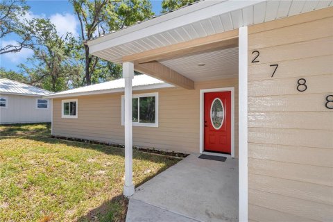 Villa ou maison à vendre à Dunnellon, Floride: 3 chambres, 118.17 m2 № 1722753 - photo 6