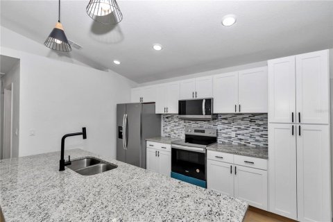 Villa ou maison à vendre à Dunnellon, Floride: 3 chambres, 118.17 m2 № 1722753 - photo 18