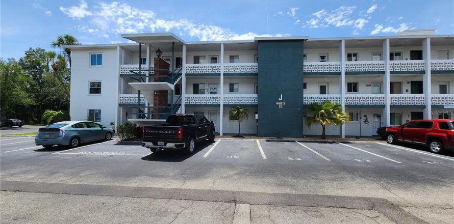 Condo in Bradenton, Florida, 2 bedrooms  № 2122861
