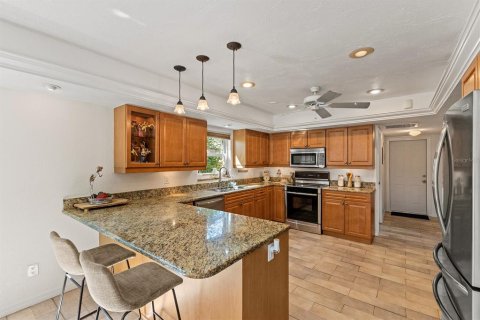 Villa ou maison à vendre à Bradenton, Floride: 3 chambres, 190.26 m2 № 1526468 - photo 4