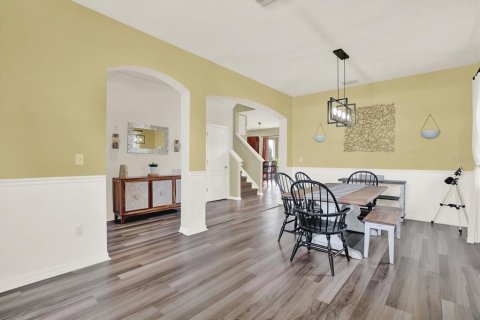 Villa ou maison à vendre à Spring Hill, Floride: 3 chambres, 215.35 m2 № 1884284 - photo 4