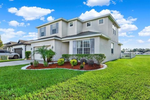 Villa ou maison à vendre à Spring Hill, Floride: 3 chambres, 215.35 m2 № 1884284 - photo 28