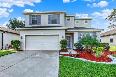 Villa ou maison à vendre à Spring Hill, Floride: 3 chambres, 215.35 m2 № 1884284 - photo 1