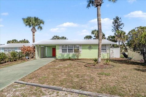 House in Ormond Beach, Florida 2 bedrooms, 102.19 sq.m. № 2123317 - photo 2