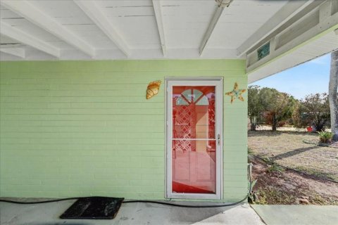 House in Ormond Beach, Florida 2 bedrooms, 102.19 sq.m. № 2123317 - photo 4