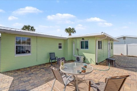 House in Ormond Beach, Florida 2 bedrooms, 102.19 sq.m. № 2123317 - photo 28