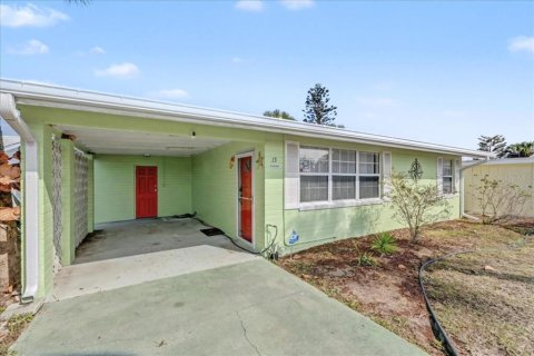 House in Ormond Beach, Florida 2 bedrooms, 102.19 sq.m. № 2123317 - photo 3