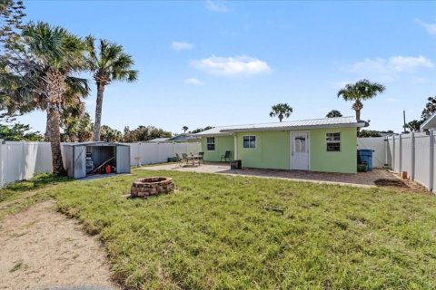 House in Ormond Beach, Florida 2 bedrooms, 102.19 sq.m. № 2123317 - photo 29
