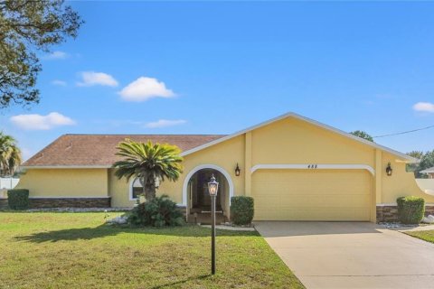 Casa en Spring Hill, Florida 3 dormitorios, 167.69 m2 № 2379409