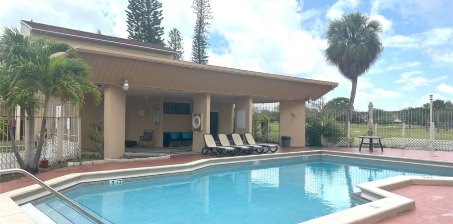 Condo à Miami, Floride, 2 chambres № 1120147