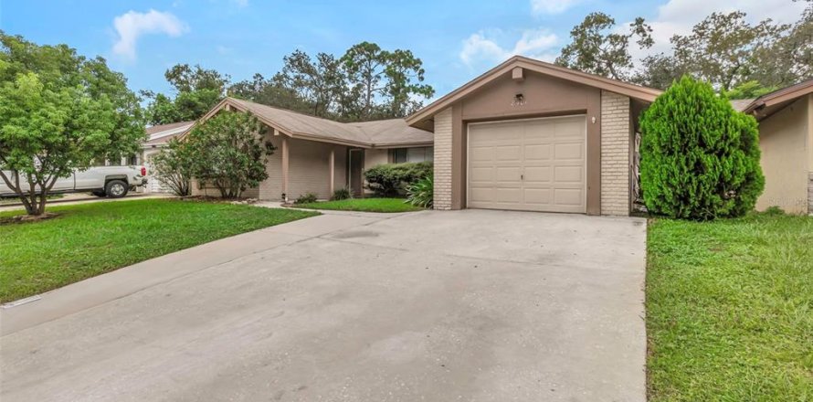 Casa en Hudson, Florida 3 dormitorios, 123.93 m2 № 1900331