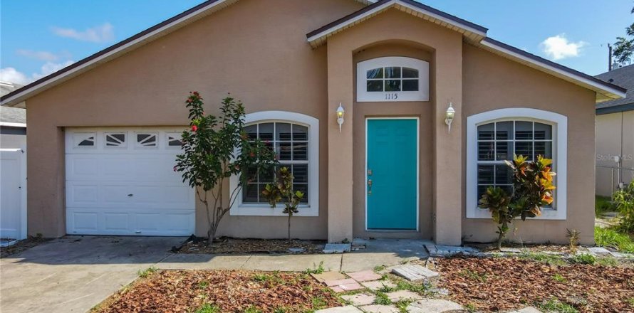 Casa en Orlando, Florida 3 dormitorios, 118.54 m2 № 1900255