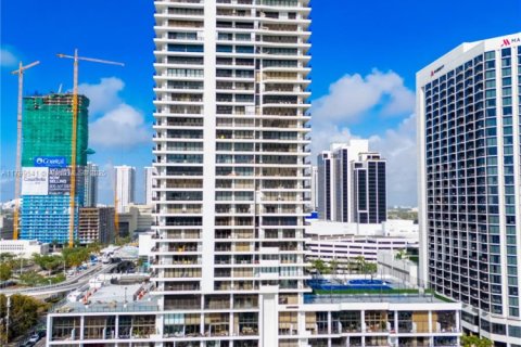 Condo in Miami, Florida  № 1713434 - photo 21