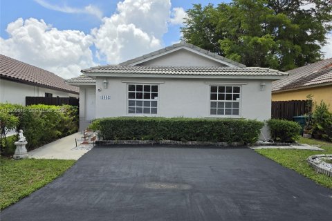 Casa en Miami, Florida 3 dormitorios, 136.47 m2 № 2245148