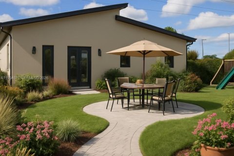 House in Lehigh Acres, Florida 3 bedrooms № 2010016 - photo 3