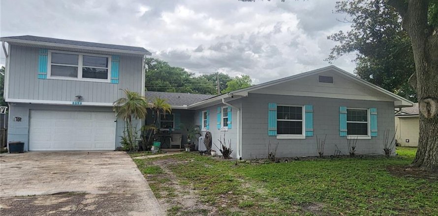 Villa ou maison à Winter Park, Floride 4 chambres, 188.68 m2 № 2100342