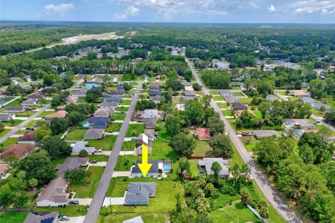 House in Palm Coast, Florida 4 bedrooms, 140.19 sq.m. № 1767464 - photo 24