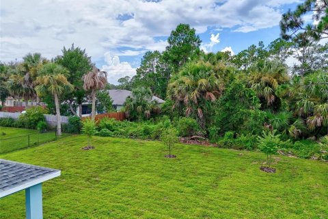 House in Palm Coast, Florida 4 bedrooms, 140.19 sq.m. № 1767464 - photo 16