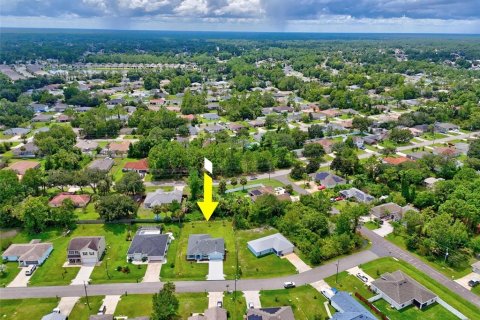 House in Palm Coast, Florida 4 bedrooms, 140.19 sq.m. № 1767464 - photo 22