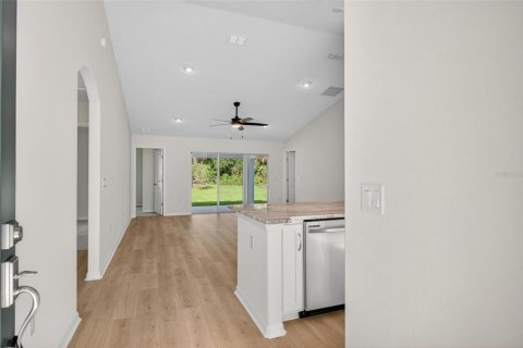 House in Palm Coast, Florida 4 bedrooms, 140.19 sq.m. № 1767464 - photo 30
