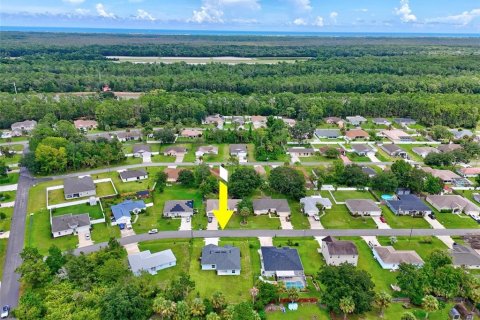 House in Palm Coast, Florida 4 bedrooms, 140.19 sq.m. № 1767464 - photo 18