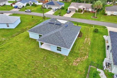 House in Palm Coast, Florida 4 bedrooms, 140.19 sq.m. № 1767464 - photo 13